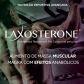 Gel Transdérmico Pró-Hormonal - Laxosterone 5% + Tadalafil 0,5% - 30g